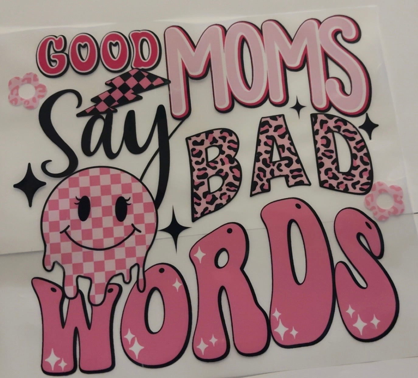 Bad words
