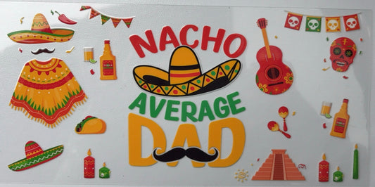 Nacho dad