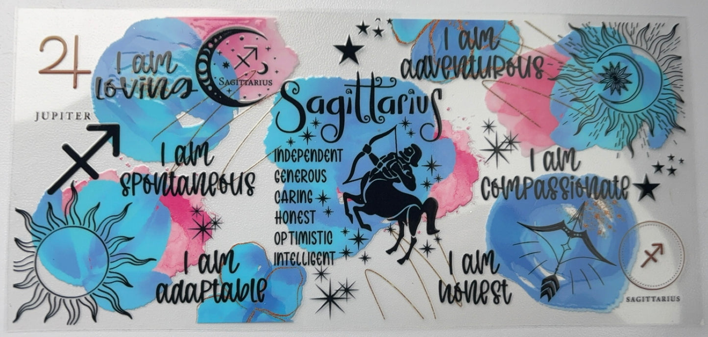 Sagittarius
