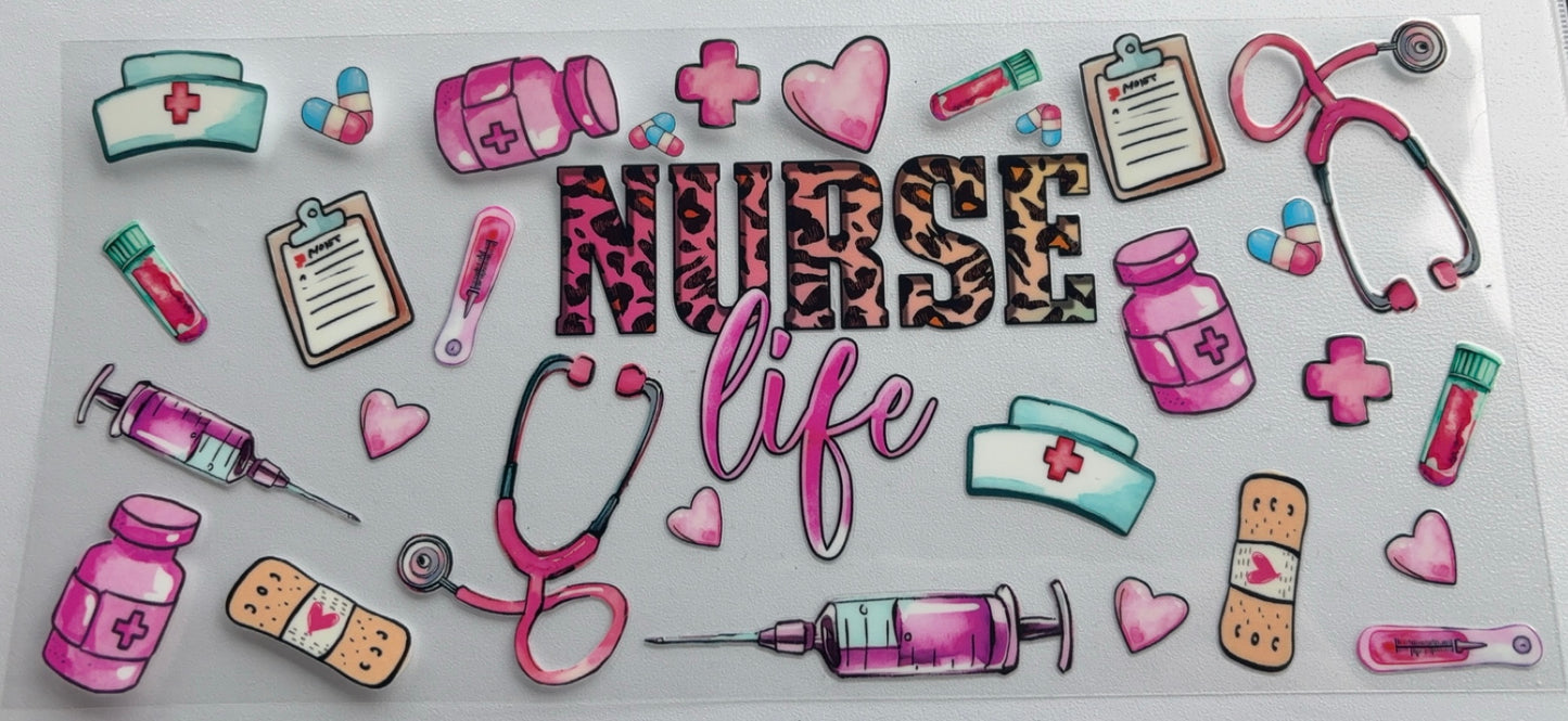 Nurse life