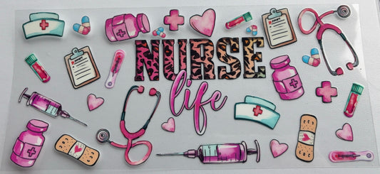 Nurse life