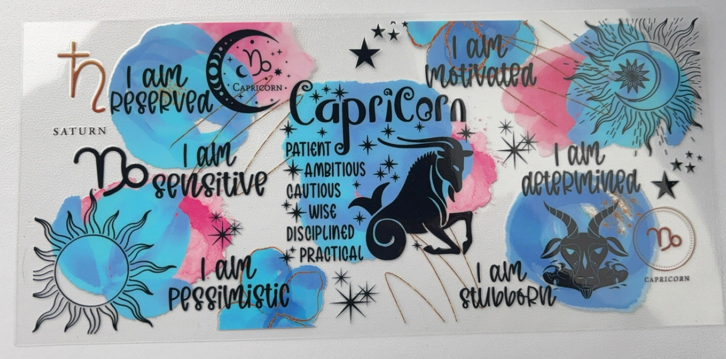 Capricorn