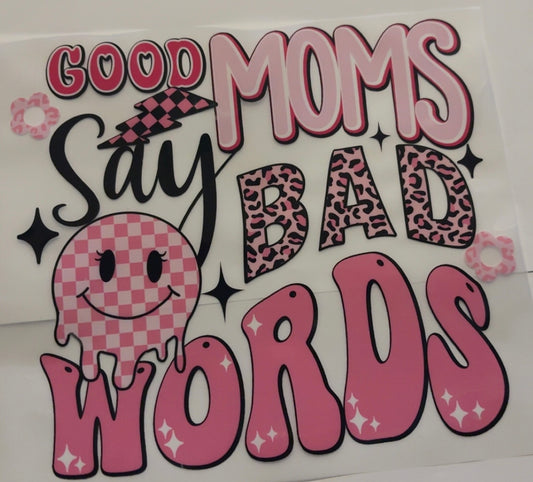 Bad words