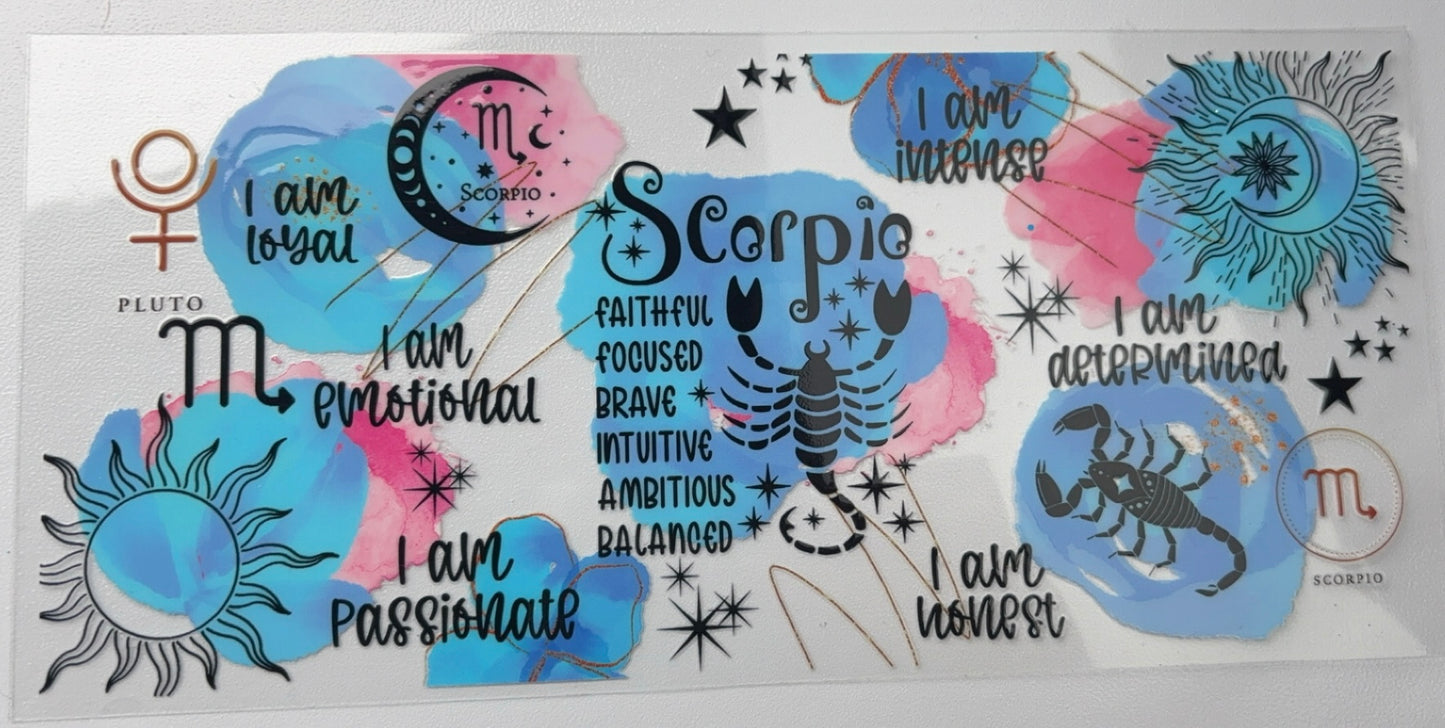 Scorpio