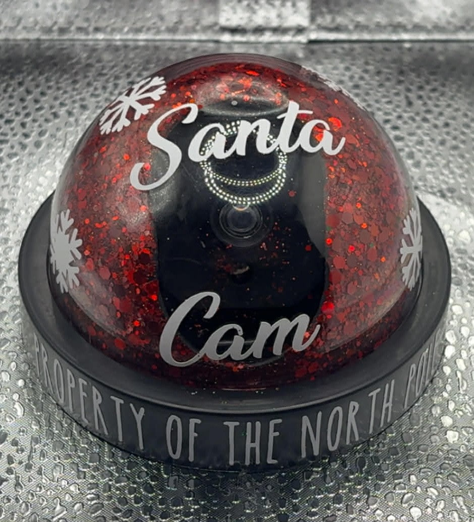 Santa Cam